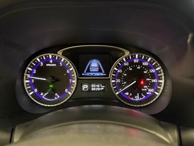2018 INFINITI QX60   - Photo 32 - Grand Rapids, MI 49504