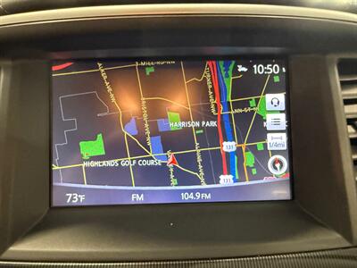 2018 INFINITI QX60   - Photo 31 - Grand Rapids, MI 49504