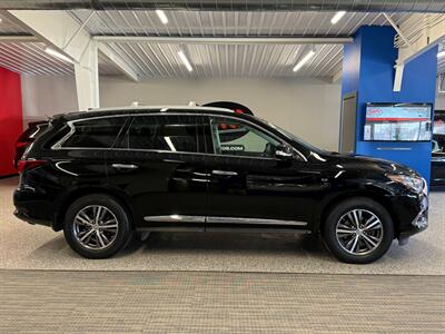 2018 INFINITI QX60   - Photo 8 - Grand Rapids, MI 49504