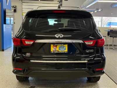 2018 INFINITI QX60   - Photo 6 - Grand Rapids, MI 49504
