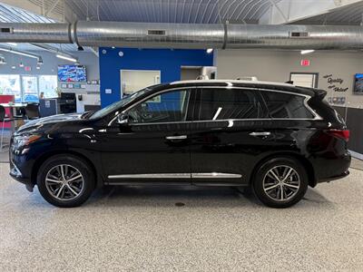 2018 INFINITI QX60   - Photo 4 - Grand Rapids, MI 49504
