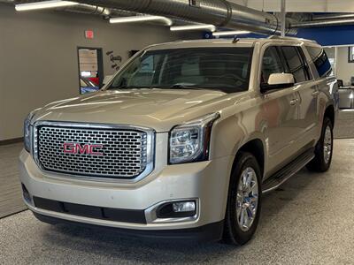 2015 GMC Yukon XL Denali   - Photo 3 - Grand Rapids, MI 49504