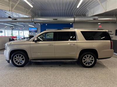 2015 GMC Yukon XL Denali   - Photo 4 - Grand Rapids, MI 49504