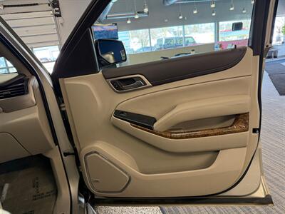 2015 GMC Yukon XL Denali   - Photo 17 - Grand Rapids, MI 49504