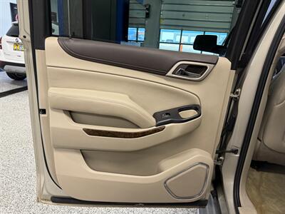 2015 GMC Yukon XL Denali   - Photo 26 - Grand Rapids, MI 49504