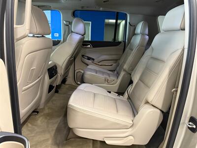 2015 GMC Yukon XL Denali   - Photo 23 - Grand Rapids, MI 49504