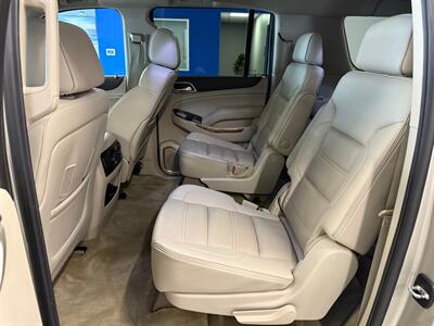 2015 GMC Yukon XL Denali   - Photo 25 - Grand Rapids, MI 49504