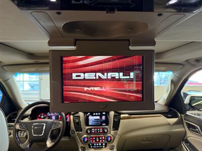 2015 GMC Yukon XL Denali   - Photo 27 - Grand Rapids, MI 49504