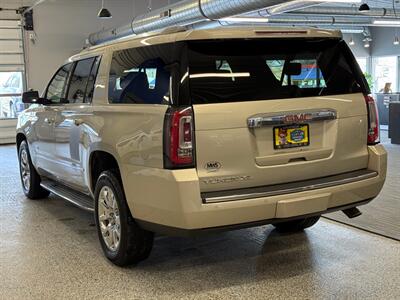 2015 GMC Yukon XL Denali   - Photo 5 - Grand Rapids, MI 49504