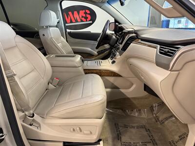 2015 GMC Yukon XL Denali   - Photo 14 - Grand Rapids, MI 49504