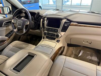 2015 GMC Yukon XL Denali   - Photo 13 - Grand Rapids, MI 49504