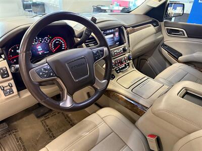2015 GMC Yukon XL Denali   - Photo 38 - Grand Rapids, MI 49504