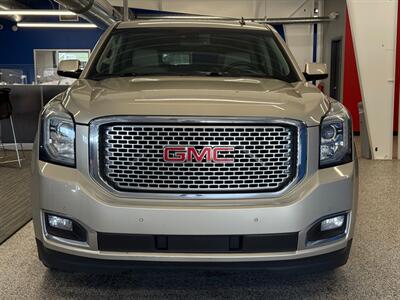 2015 GMC Yukon XL Denali   - Photo 2 - Grand Rapids, MI 49504
