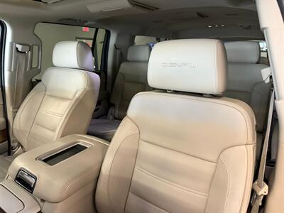 2015 GMC Yukon XL Denali   - Photo 32 - Grand Rapids, MI 49504