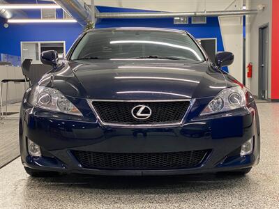 2008 Lexus IS 250   - Photo 3 - Grand Rapids, MI 49504