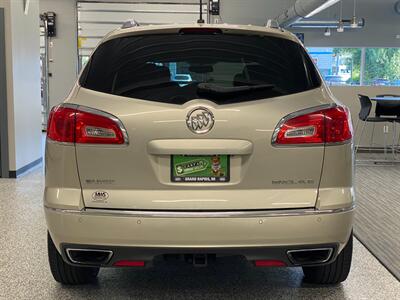 2014 Buick Enclave Leather   - Photo 7 - Grand Rapids, MI 49504