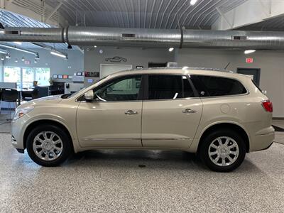 2014 Buick Enclave Leather   - Photo 5 - Grand Rapids, MI 49504