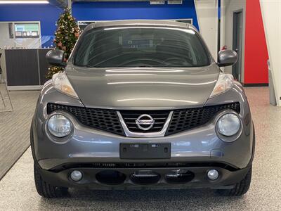 2012 Nissan JUKE SL   - Photo 3 - Grand Rapids, MI 49504