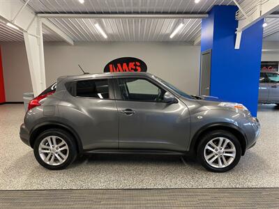 2012 Nissan JUKE SL   - Photo 10 - Grand Rapids, MI 49504