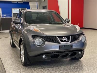 2012 Nissan JUKE SL   - Photo 2 - Grand Rapids, MI 49504