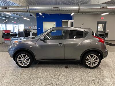 2012 Nissan JUKE SL   - Photo 6 - Grand Rapids, MI 49504