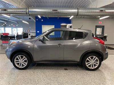 2012 Nissan JUKE SL   - Photo 5 - Grand Rapids, MI 49504