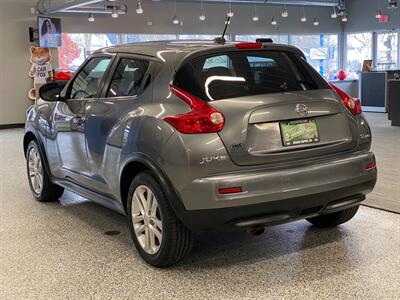 2012 Nissan JUKE SL   - Photo 7 - Grand Rapids, MI 49504