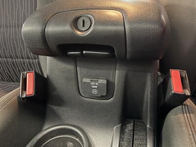 2012 Jeep Wrangler Unlimited Sahara   - Photo 11 - Grand Rapids, MI 49504