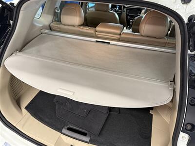 2017 Nissan Rogue SL   - Photo 10 - Grand Rapids, MI 49504