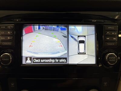 2017 Nissan Rogue SL   - Photo 34 - Grand Rapids, MI 49504