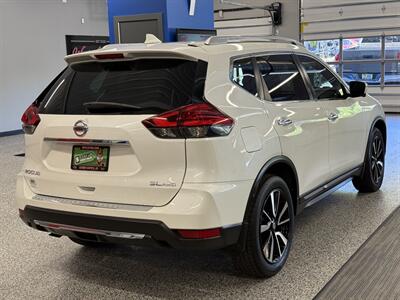 2017 Nissan Rogue SL   - Photo 12 - Grand Rapids, MI 49504