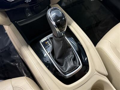2017 Nissan Rogue SL   - Photo 32 - Grand Rapids, MI 49504