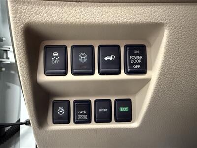 2017 Nissan Rogue SL   - Photo 30 - Grand Rapids, MI 49504
