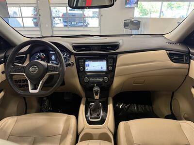 2017 Nissan Rogue SL   - Photo 29 - Grand Rapids, MI 49504