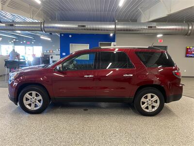 2016 GMC Acadia SLE-2   - Photo 4 - Grand Rapids, MI 49504