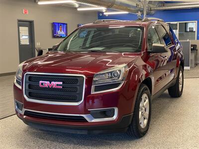 2016 GMC Acadia SLE-2   - Photo 3 - Grand Rapids, MI 49504