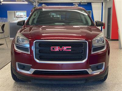 2016 GMC Acadia SLE-2   - Photo 2 - Grand Rapids, MI 49504