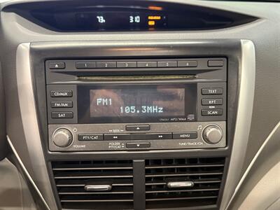 2010 Subaru Forester 2.5X Premium   - Photo 18 - Grand Rapids, MI 49504