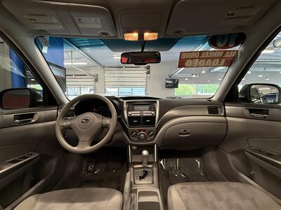2010 Subaru Forester 2.5X Premium   - Photo 12 - Grand Rapids, MI 49504