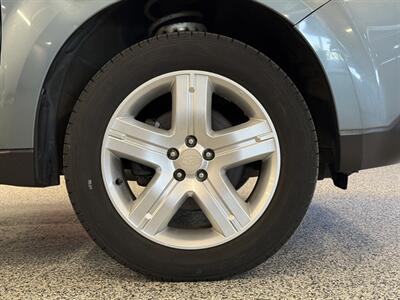 2010 Subaru Forester 2.5X Premium   - Photo 10 - Grand Rapids, MI 49504