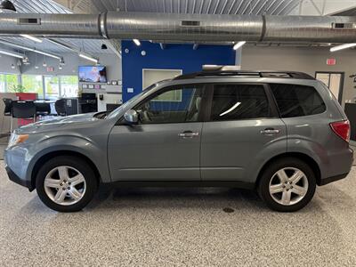 2010 Subaru Forester 2.5X Premium   - Photo 5 - Grand Rapids, MI 49504