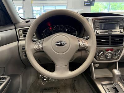 2010 Subaru Forester 2.5X Premium   - Photo 13 - Grand Rapids, MI 49504