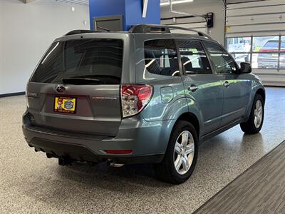 2010 Subaru Forester 2.5X Premium   - Photo 8 - Grand Rapids, MI 49504
