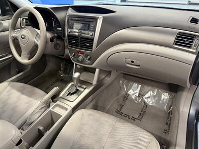 2010 Subaru Forester 2.5X Premium   - Photo 34 - Grand Rapids, MI 49504