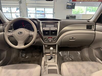 2010 Subaru Forester 2.5X Premium   - Photo 14 - Grand Rapids, MI 49504