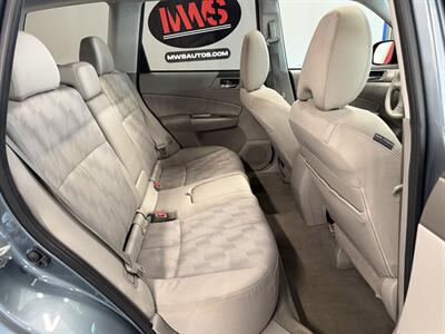 2010 Subaru Forester 2.5X Premium   - Photo 32 - Grand Rapids, MI 49504