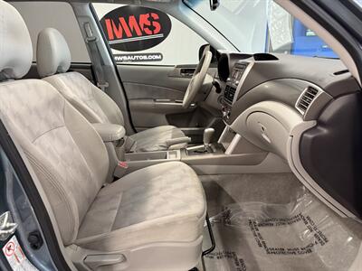 2010 Subaru Forester 2.5X Premium   - Photo 35 - Grand Rapids, MI 49504
