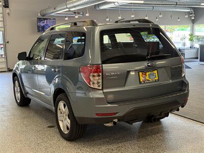 2010 Subaru Forester 2.5X Premium   - Photo 6 - Grand Rapids, MI 49504