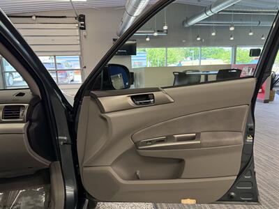 2010 Subaru Forester 2.5X Premium   - Photo 33 - Grand Rapids, MI 49504