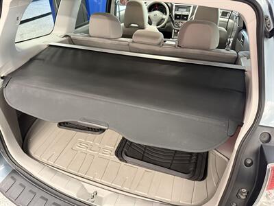 2010 Subaru Forester 2.5X Premium   - Photo 27 - Grand Rapids, MI 49504